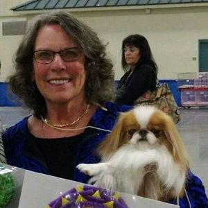 Meet your Posher, Cherie